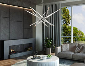 4th of July Sale | Up to 35% Off Livex Lighting | ends 7.6