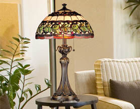 Trends Forecast | 20% Off Dale Tiffany | ends 2.28