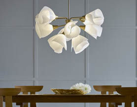 Operation: Light & Home | For every Hubbardton Forge purchase, we will donate $5.