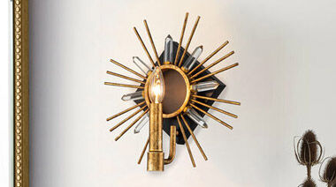 Trends Forecast | Save on Wall Sconces