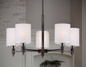 Summer Sale | 10% Off Forte Lighting | ends 8.31