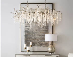 Green Monday Sale | 22% Off John-Richard with code: GREEN25 | ends 12.14