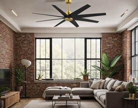 Spring into Savings! | 20% Off Matthews Fan Co. | ends 6.5