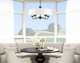 The Fall Sale | Up to 50% Off Select Designs by Livex Lighting | ends 10.31