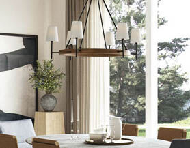 Labor Day Sale | 26% Off Capital Lighting with code: DEALS | ends 9.13