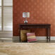 Aberdeen Ave 21.5 inch 60 watt Chrome Table Lamp Portable Light