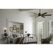Tralee 1 Light Graphite Wall Bracket Wall Light, Design Series