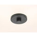 Briscoe 2 Light 13 inch Graphite Semi-Flush Mount Ceiling Light
