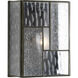 Modica Outdoor Wall Lantern, Small