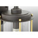 Glenmere Way Outdoor Wall Lantern, Large