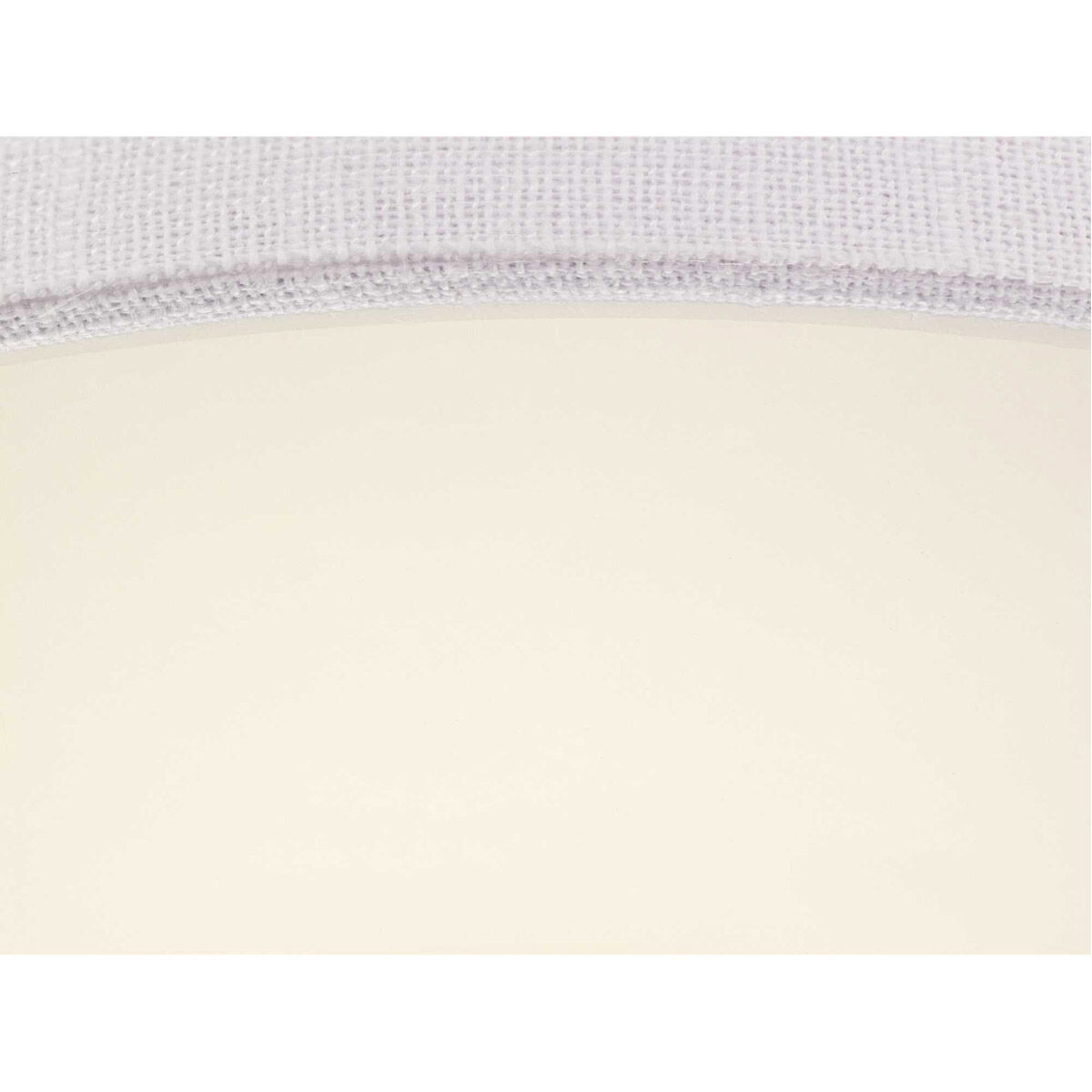 Gilchrist LED 13 inch Graphite Flush Mount Ceiling Light, Progress LED