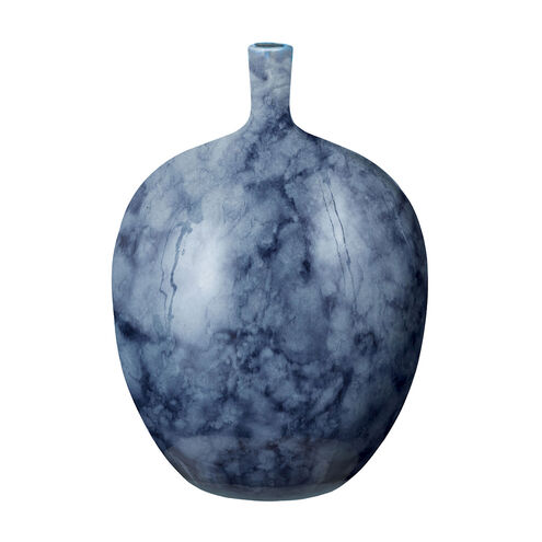Zelenka 14 X 10 inch Vase