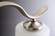 Briscoe 3 Light 19 inch Brushed Nickel Hall & Foyer Ceiling Light