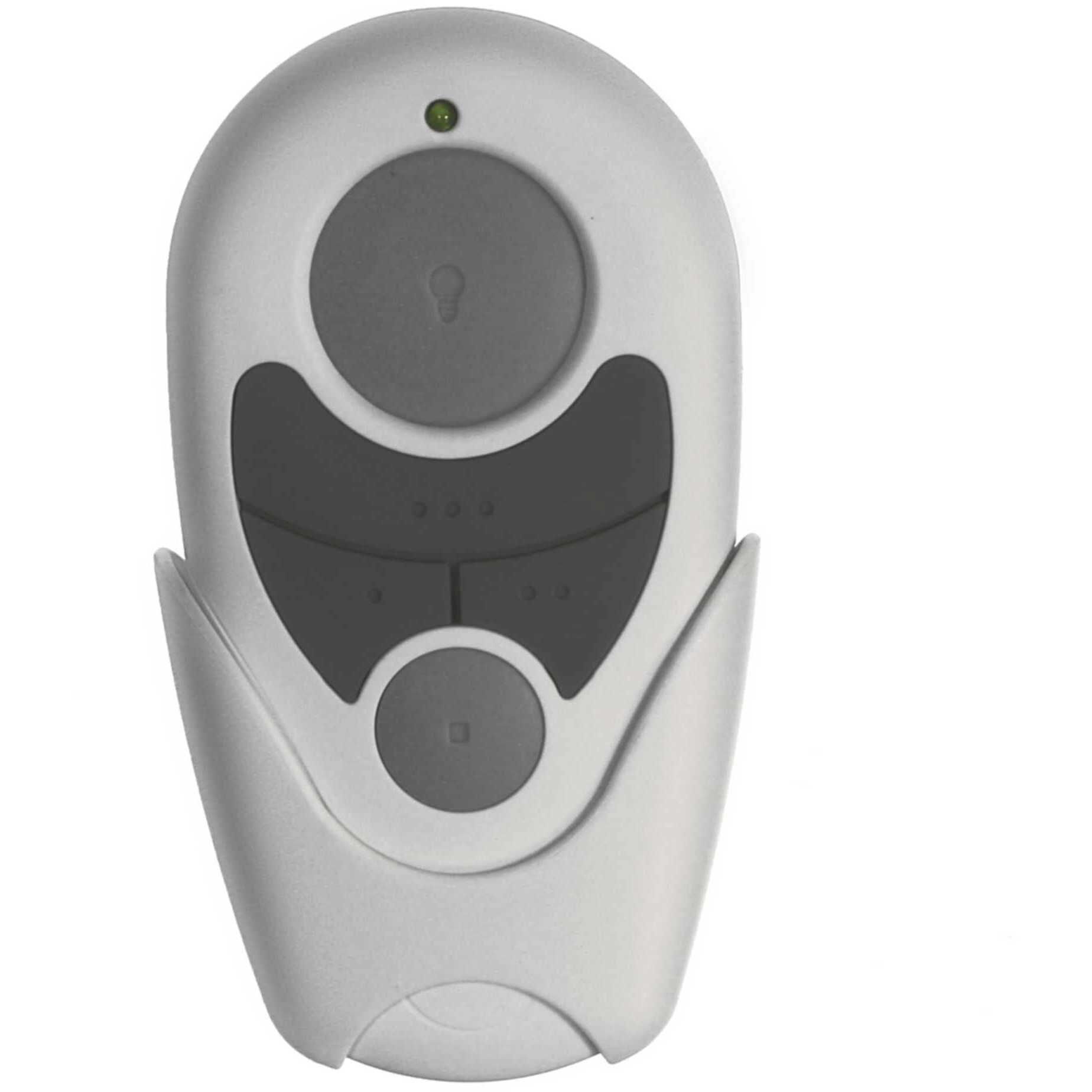 Eldridge 68 inch Brushed Nickel with Medium Cherry Blades Ceiling Fan