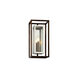 Paddington Outdoor Wall Sconce