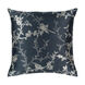 Highgate 22 X 22 inch Charcoal Pillow Kit, Square