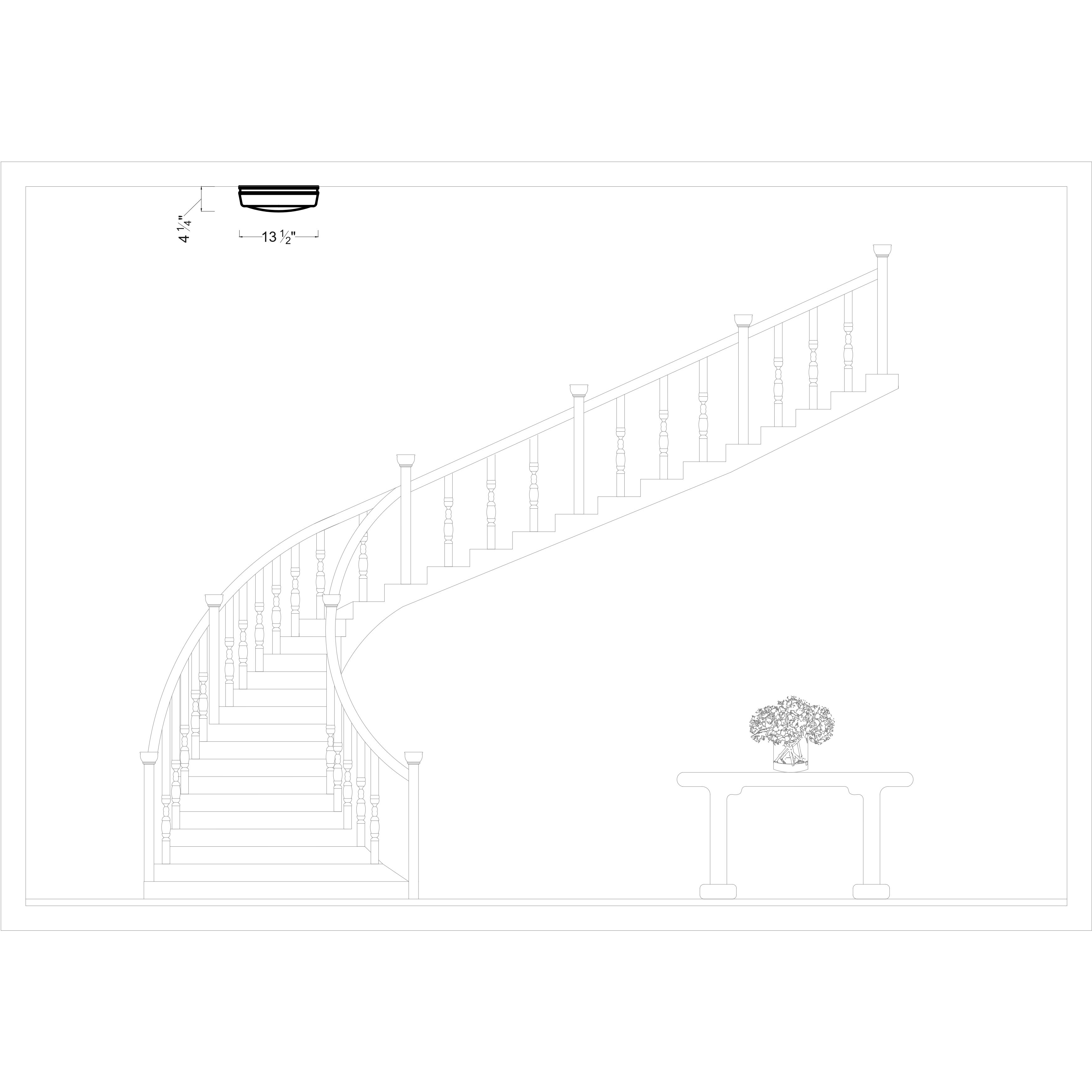 Bovina 2 Light 13.5 inch Chrome Flush Mount Ceiling Light