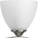 Antelo View Dr 9 Light 27.75 inch Brushed Nickel Chandelier Ceiling Light