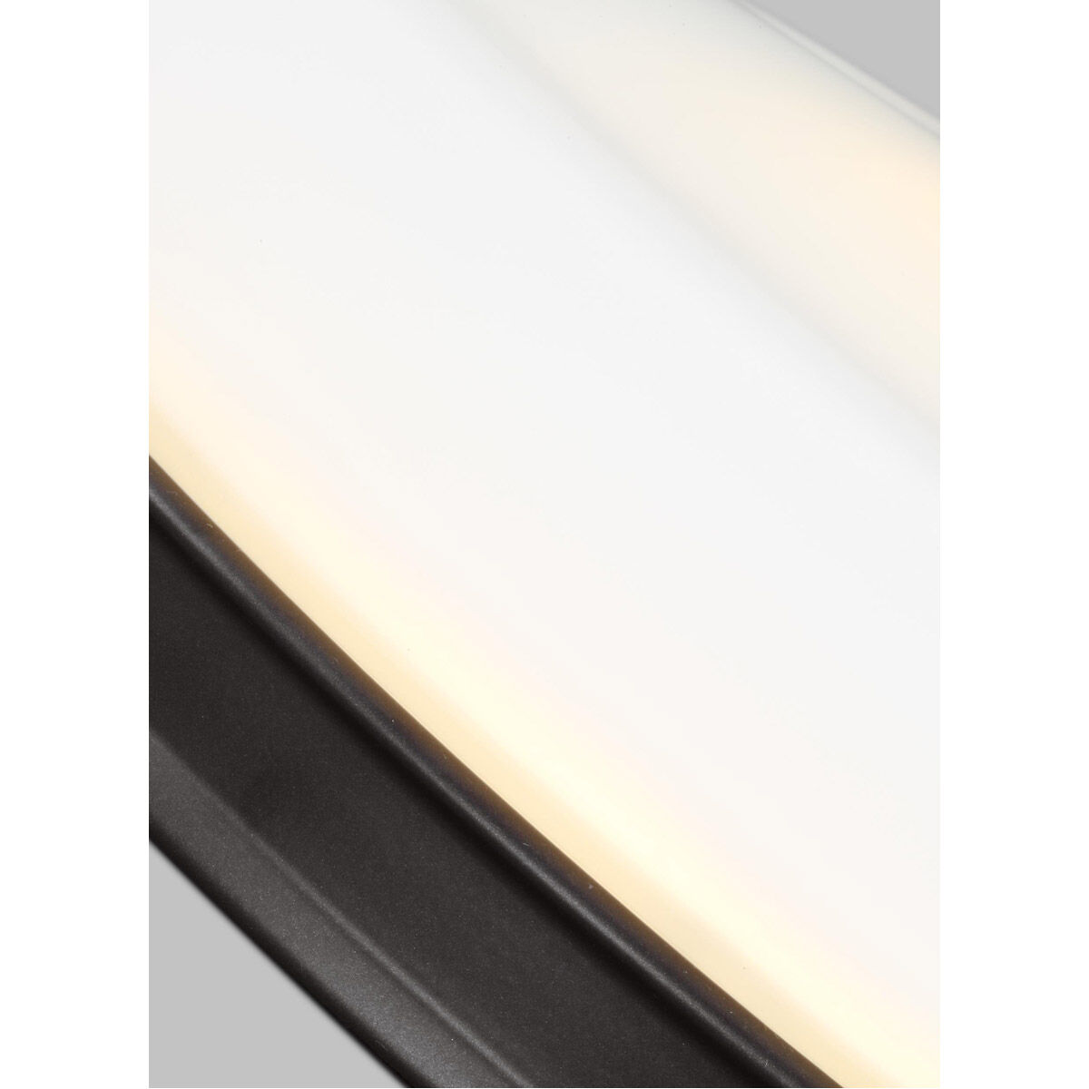 Bovina 2 Light 13.5 inch Oil Rubbed Bronze Flush Mount Ceiling Light