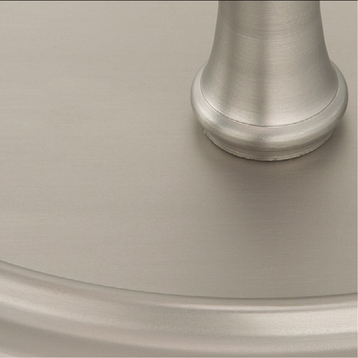 Almazan Rd 3 Light 15 inch Matte Nickel Semi-Flush Mount Ceiling Light