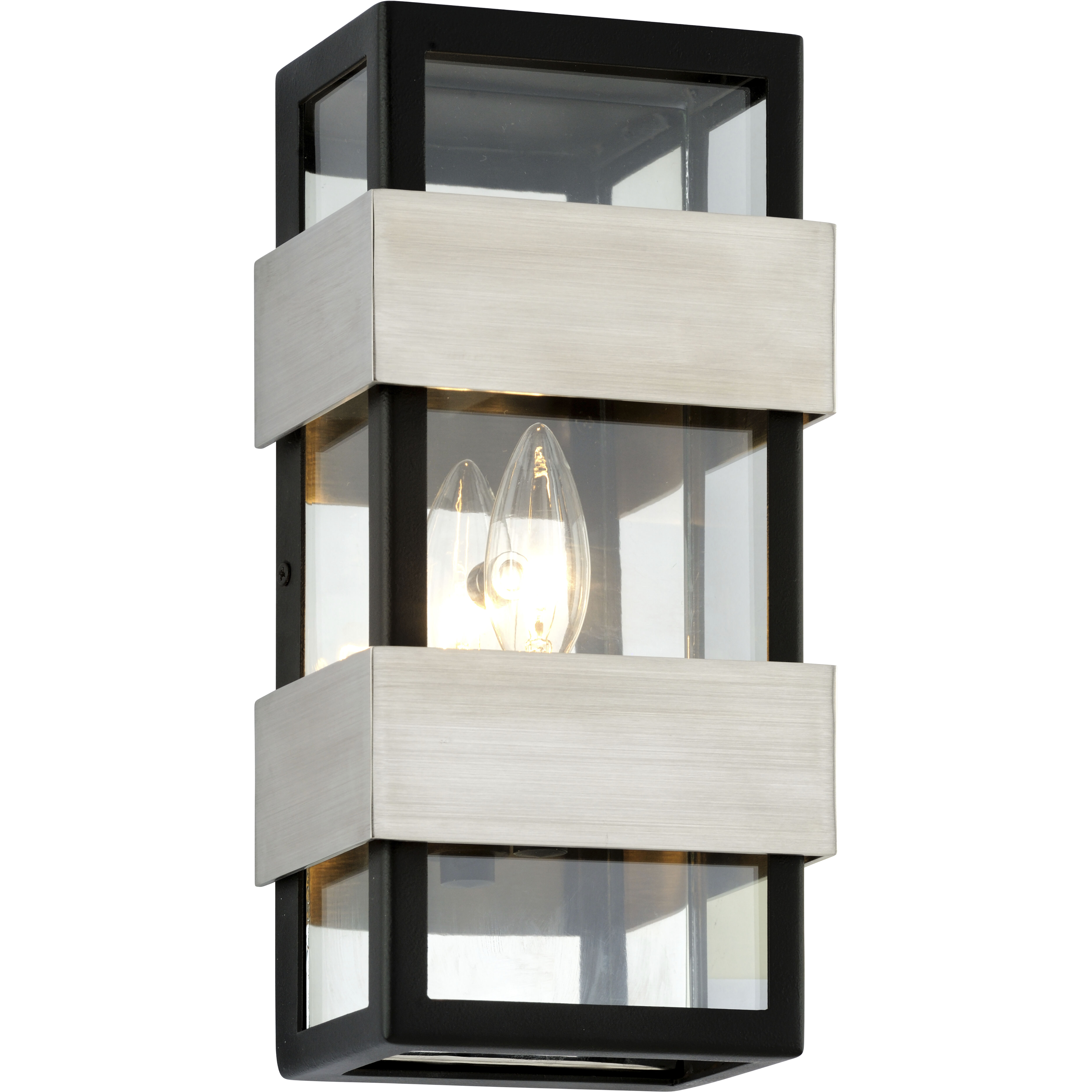 Glenhurst Ave Outdoor Wall Sconce