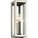 Paddington Outdoor Wall Sconce