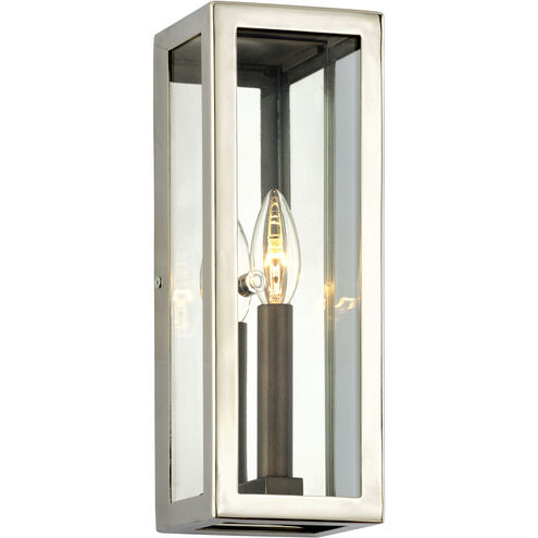 Paddington Outdoor Wall Sconce