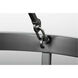 Tralee 8 Light 24 inch Graphite Foyer Pendant Ceiling Light, Design Series