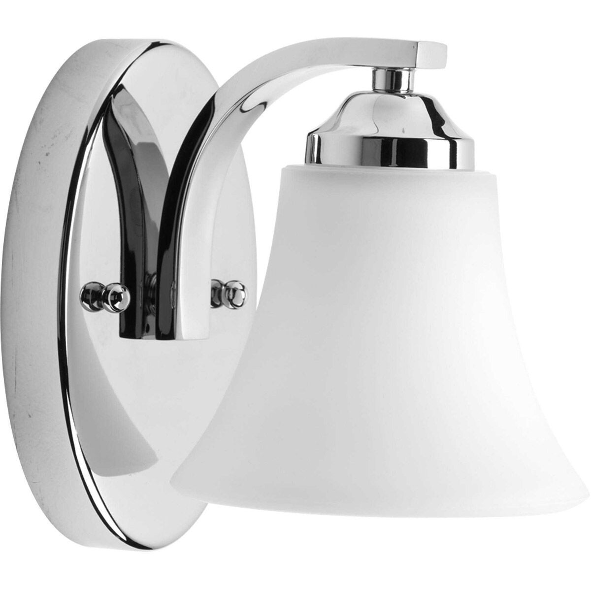 Germain St 1 Light 5.25 inch Polished Chrome Bath Vanity Wall Light