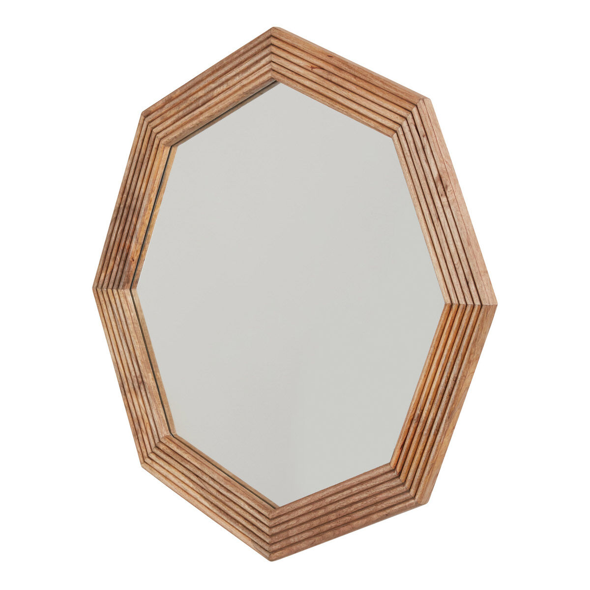 Tatum 34 X 34 inch Desert Wall Mirror