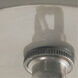 Tatum 1 Light 12 inch Brushed Pewter Pendant Ceiling Light