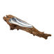 Gateway Blvd 20 X 4 inch Bowl