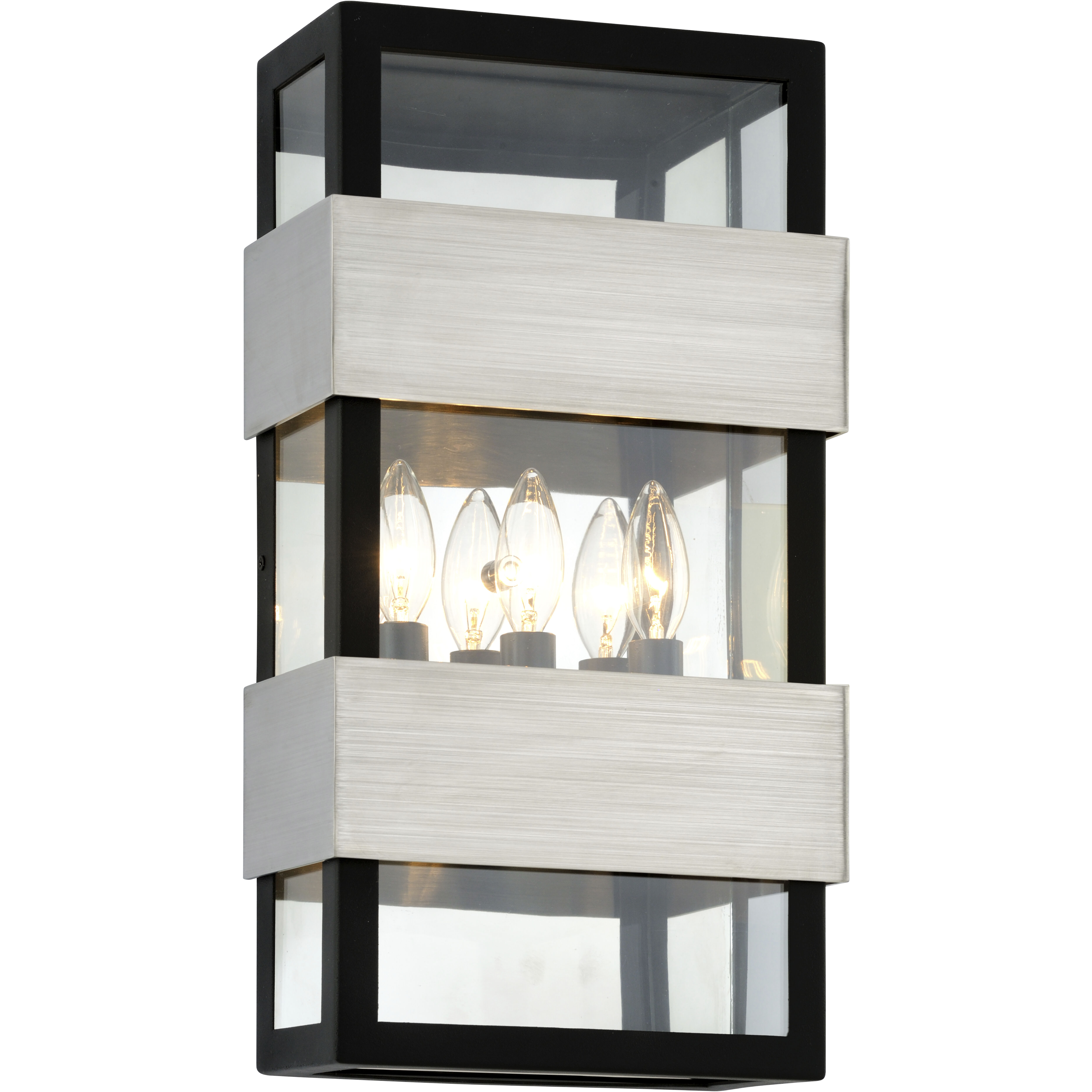 Glenhurst Ave Outdoor Wall Sconce