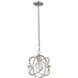 Somma Way 1 Light 9.00 inch Mini Pendant