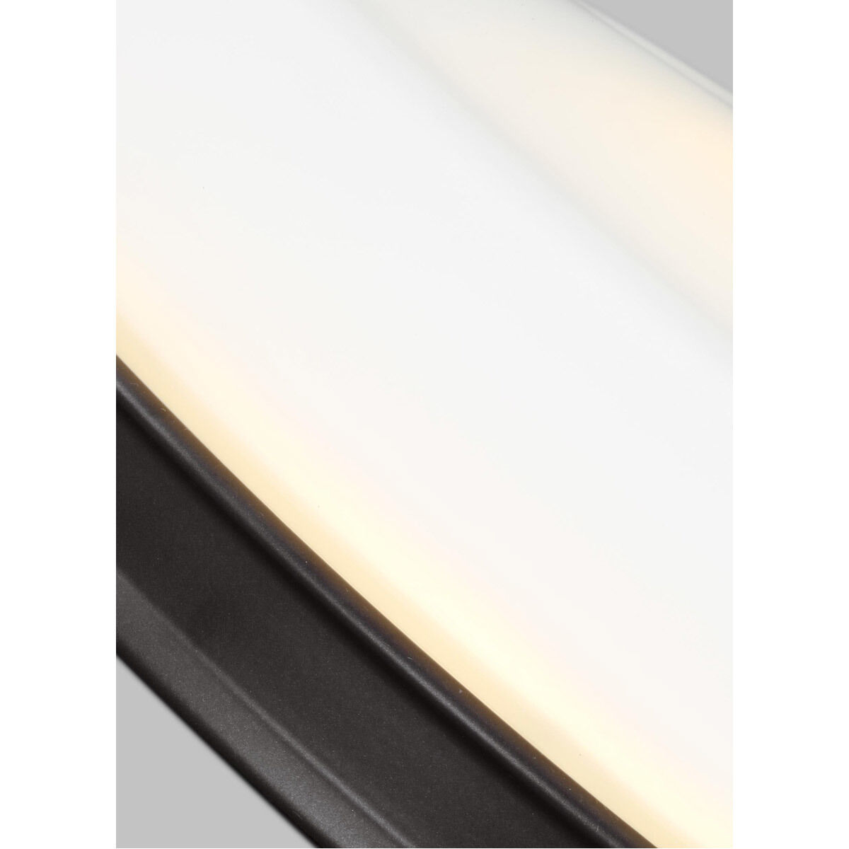 Bovina 2 Light 13.5 inch Oil Rubbed Bronze Flush Mount Ceiling Light