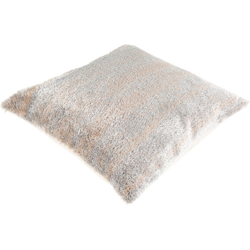 Gonzaga Ave 27 X 27 inch Pillow Kit, Square