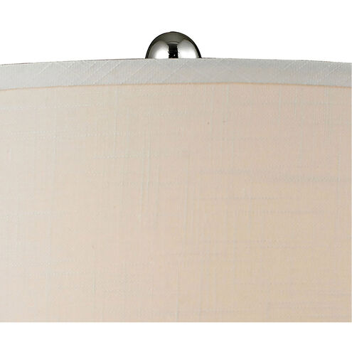 Decorage 30 inch 150 watt Seafoam Green Table Lamp Portable Light