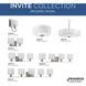 Gladden Pl 2 Light 12 inch Brushed Nickel Flush Mount Ceiling Light