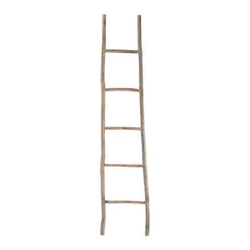 Wexford Bleached Wood Ladder