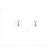 Treviso 1 Light 5 inch Polished Nickel Wall Sconce Wall Light