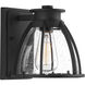Alva Dr Outdoor Wall Lantern
