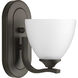 Antelo View Dr 1 Light 5.75 inch Antique Bronze Bath Vanity Wall Light