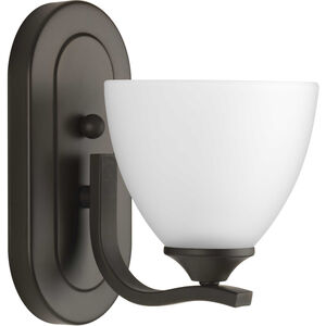 Antelo View Dr 1 Light 5.75 inch Antique Bronze Bath Vanity Wall Light