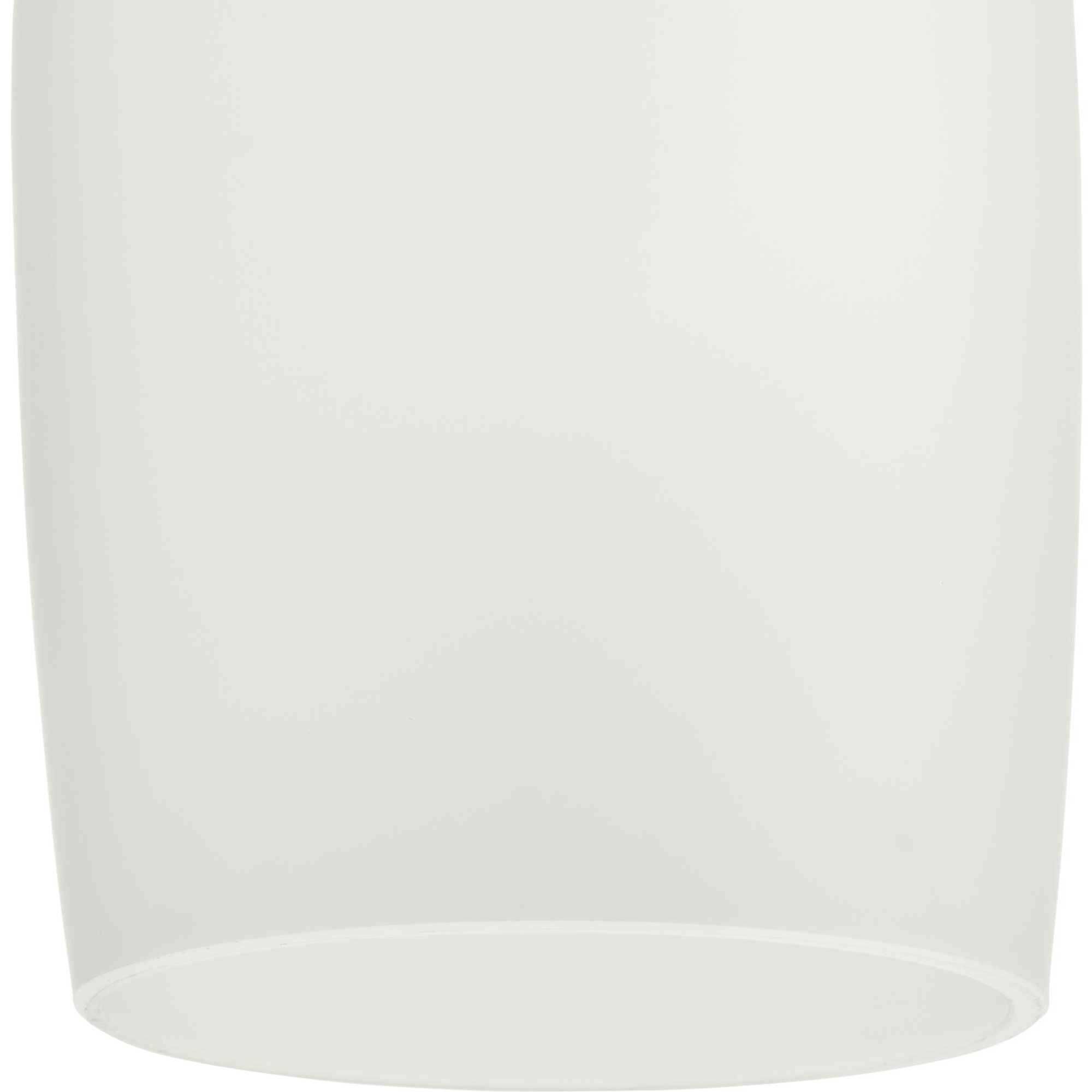 Anna 1 Light 3.88 inch Brushed Nickel Mini-Pendant Ceiling Light