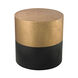 Honor Oak Accent Table
