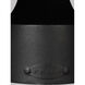 Terni 1 Light 16.5 inch Textured Black Outdoor Post Lantern, White Opal Glass