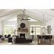 Tralee 1 Light Graphite Wall Bracket Wall Light, Design Series
