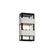 Glenhurst Ave Outdoor Wall Sconce