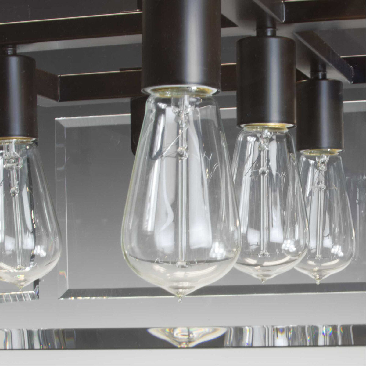 Guthrie 5 Light 22.75 inch Antique Bronze Pendant Ceiling Light, Design Series