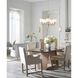 Santa Barbara 5 Light 27 inch Vintage Gold Chandelier Ceiling Light, Design Series